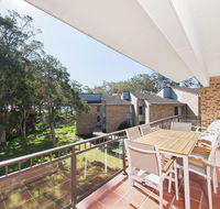 Gowrie Ave Bay Parklands Unit 49 2 Grevillia - Accommodation Newcastle
