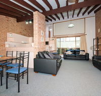 Gowrie Avenue Bay Parklands Townhouse 06 2 - Accommodation Newcastle