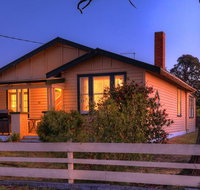 Grace's Spa Cottage - Accommodation Newcastle