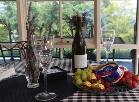 Gracehill Accommodation - Accommodation Newcastle 3