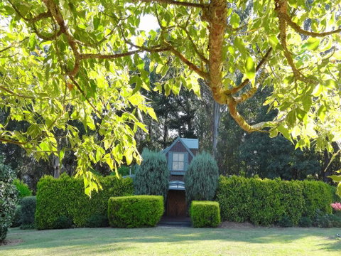 Gracehill Accommodation - Accommodation Newcastle 0