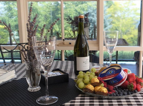 Gracehill Accommodation - Accommodation Newcastle 2