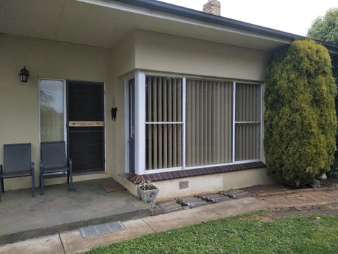 GRAMPIANS HISTORIC HOMESTEAD B&B - Accommodation Newcastle 1