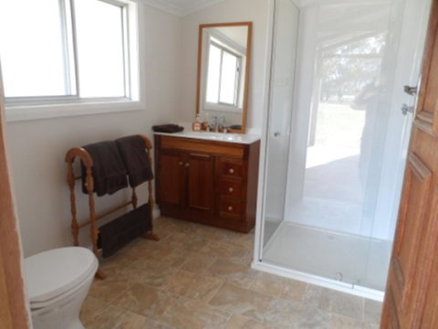 Grampians Historic Tobacco Kiln - Accommodation Newcastle 2