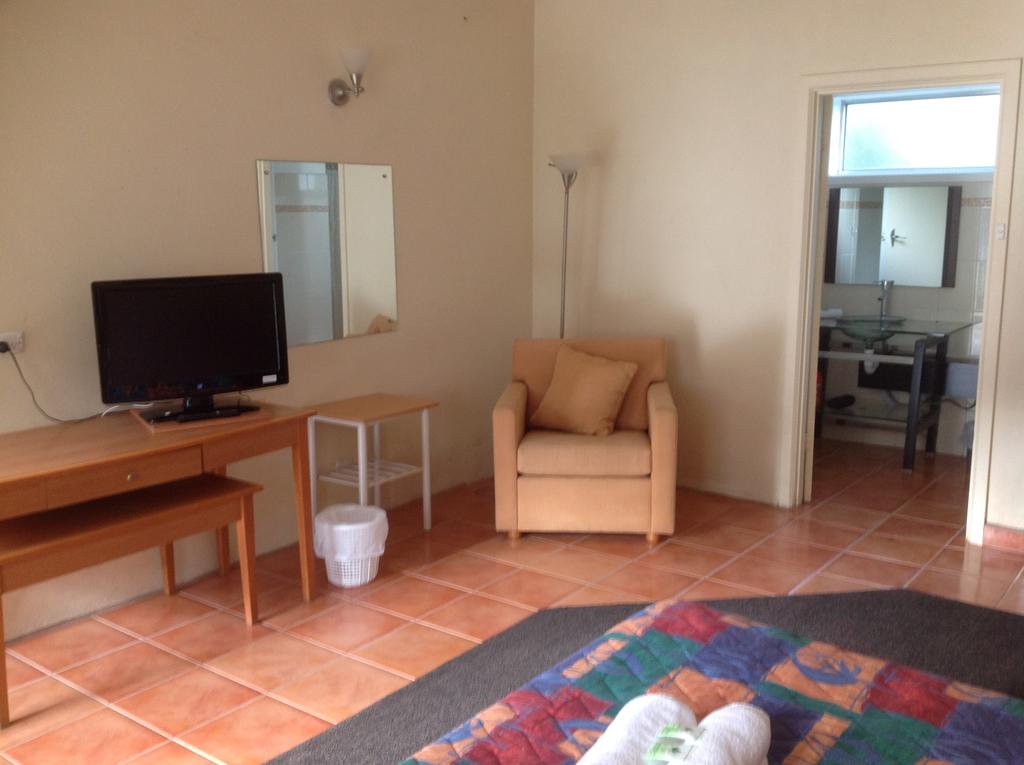  Accommodation Newcastle