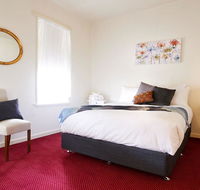 Grand Central Hotel - Accommodation Newcastle