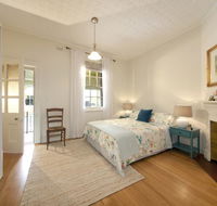 Grand Historical Terrace at The Rocks - Accommodation Newcastle