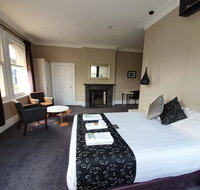 Grand Hotel - Accommodation Newcastle