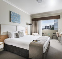 Grand Hotel and Apartments Townsville - Accommodation Newcastle