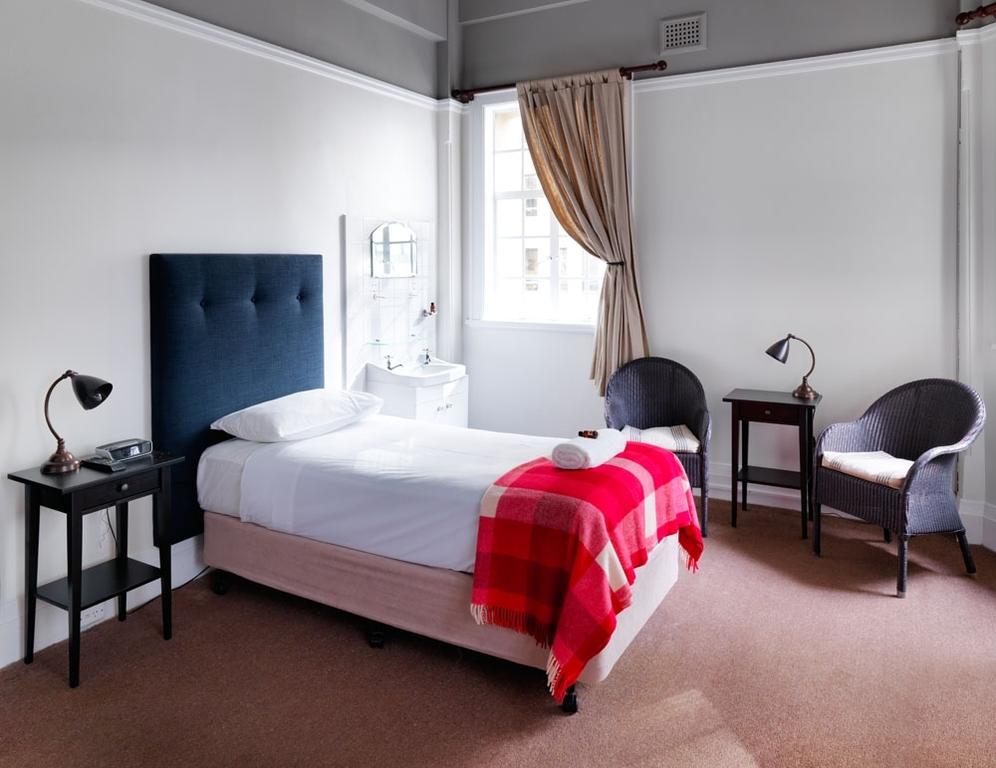 Sydney South ACT Accommodation Newcastle