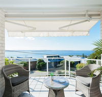 Grand View  Nelson Bay - Accommodation Newcastle