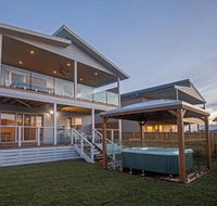 Grande Nisi Casa Cowes - Accommodation Newcastle
