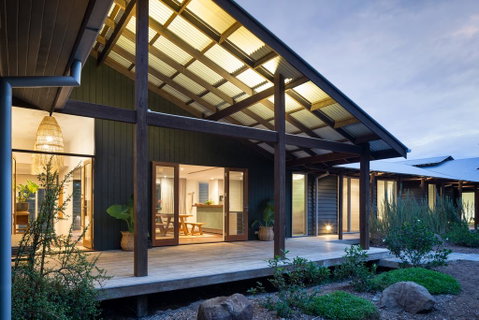 Grandview Retreat - Accommodation Newcastle 1