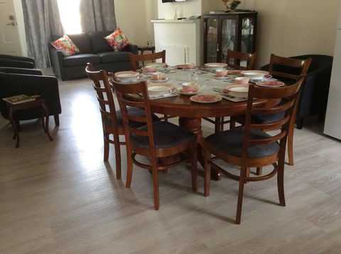 Granny's B&B - Accommodation Newcastle 1