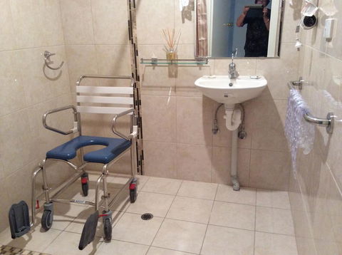 Granny's B&B - Accommodation Newcastle 2