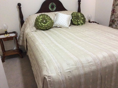 Granny's B&B - Accommodation Newcastle 0