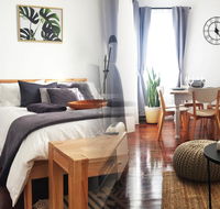 Great Comfort  Style in Central Location - Accommodation Newcastle