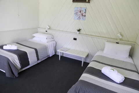 Great Western Motel - Accommodation Newcastle 3