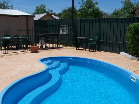 Green Gables Motel - Accommodation Newcastle 1