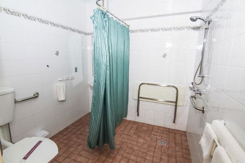 Green Gables Motel - Accommodation Newcastle 3
