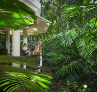 Green Island Resort - Accommodation Newcastle