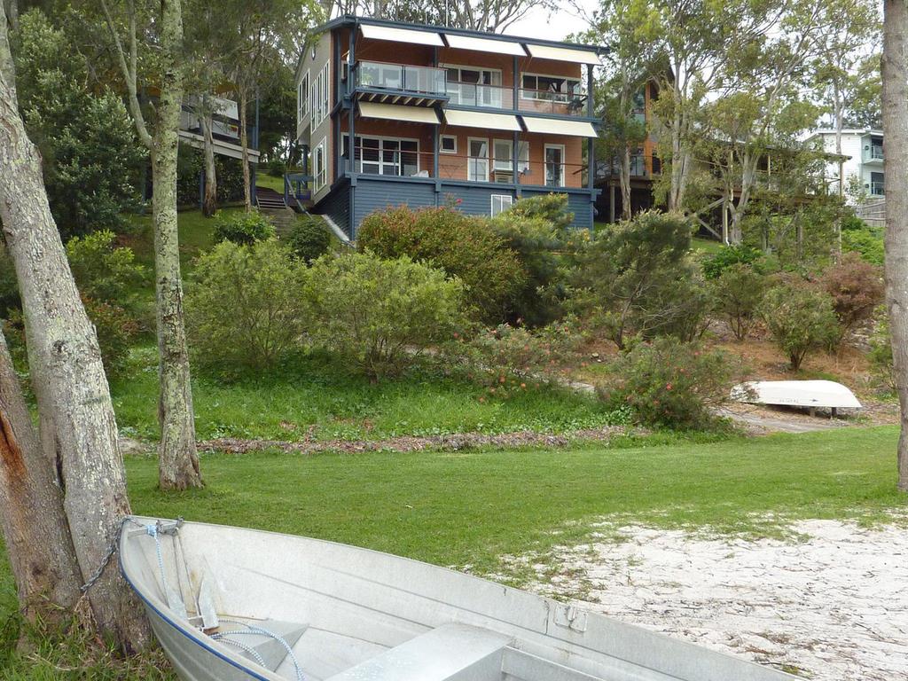 Tiona NSW Accommodation Newcastle