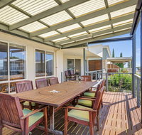 Green Reef Beach House - Accommodation Newcastle
