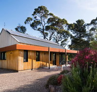 Green Retreat Passive House - Accommodation Newcastle