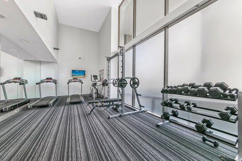 Green Square: Stylish Cozy Apartment In SYDNEY - Accommodation Newcastle 3