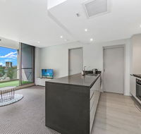 Green Square Stylish Cozy Apartment In SYDNEY - Accommodation Newcastle