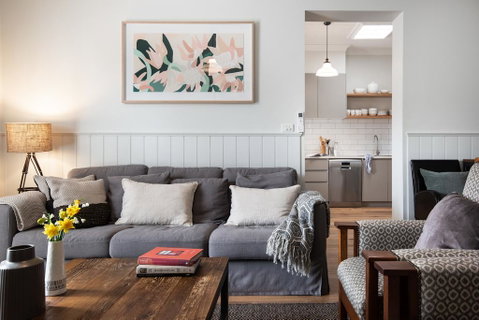 Greenlands - Accommodation Newcastle 1