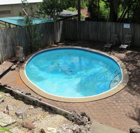 Greenslopes Motor Inn - Accommodation Newcastle