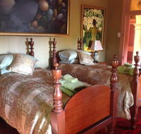 Grenfell Hall - Accommodation Newcastle