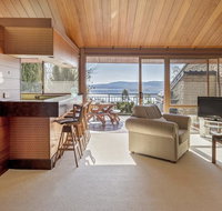 Grey Kangaroo- On Lake Jindabyne foreshore - Accommodation Newcastle