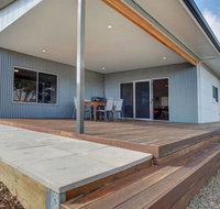 Grey On The Bay - Accommodation Newcastle