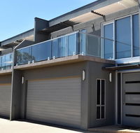 Griffith Prestige Apartments - Accommodation Newcastle