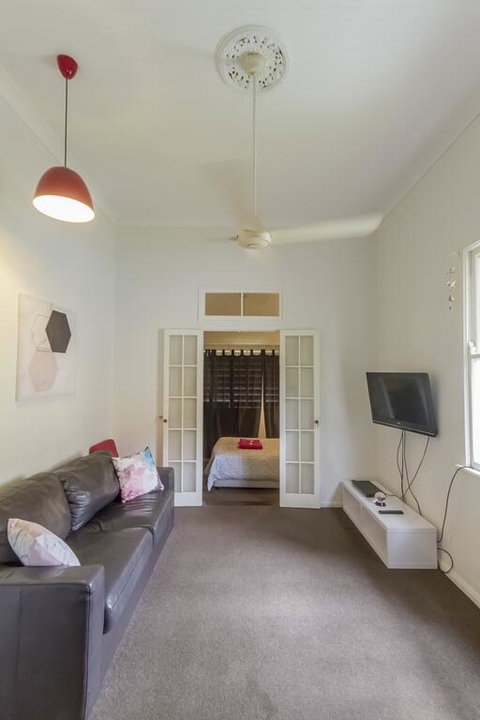 Grimshaw House - Accommodation Newcastle 1