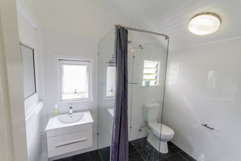 Grimshaw House - Accommodation Newcastle 0