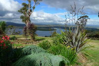 Grindelwald Lodge and Gardens