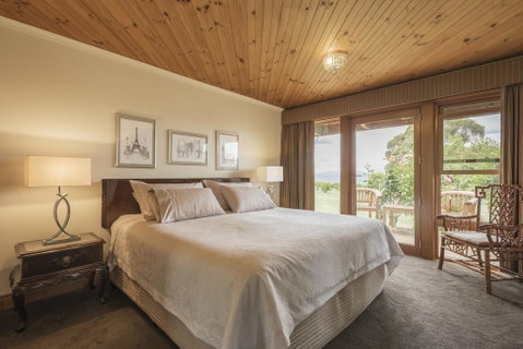 Grindelwald Lodge And Gardens - Accommodation Newcastle 1