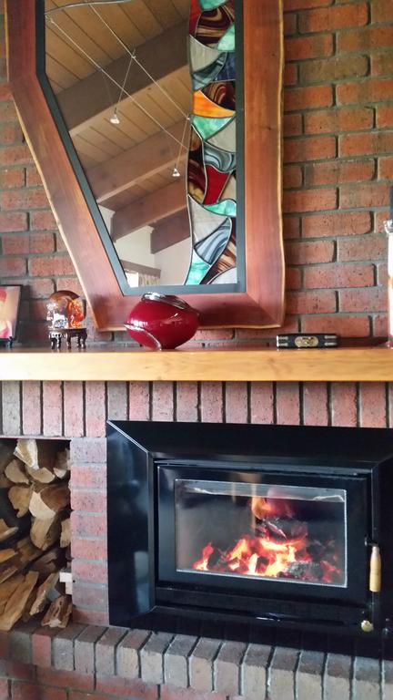 Grindelwald Lodge And Gardens - Accommodation Newcastle 3