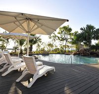 Groote Eylandt Lodge - Accommodation Newcastle
