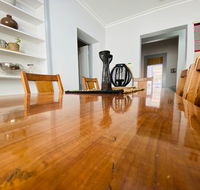 Ground Level Heygarth House Residence - Accommodation Newcastle