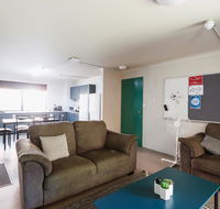 Guild House 6 Bedroom Flat