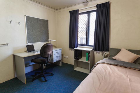 Guild House 6 Bedroom Flat - Accommodation Newcastle 3