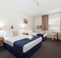 Gulgong Motel - Accommodation Newcastle