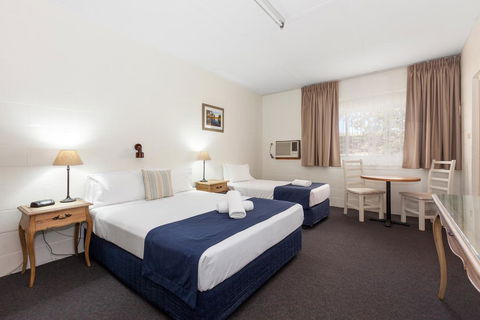 Gulgong Motel - Accommodation Newcastle 0