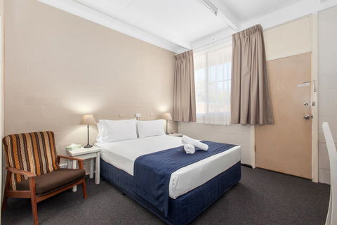 Gulgong Motel - Accommodation Newcastle 3