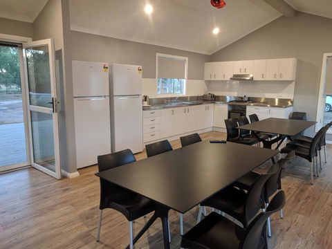 Gulgong Tourist Park - Accommodation Newcastle 3
