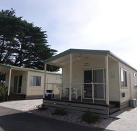 Gum Tree Caravan Park - Accommodation Newcastle